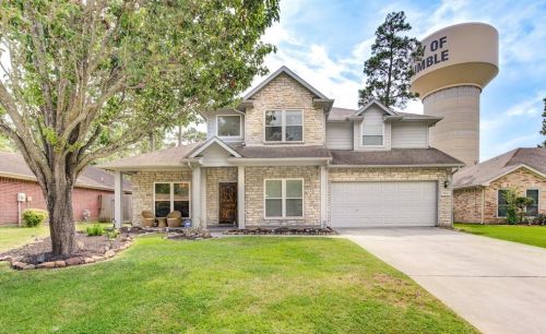 20043 Fieldtree Dr, Humble TX 77338-2304 exterior