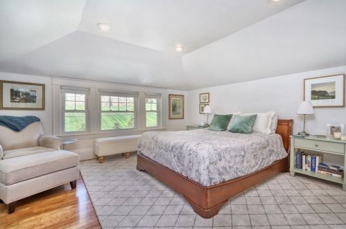 109 Commonwealth Ave, Boston MA exterior