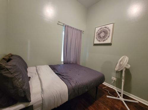 5632 Wabash Ave, Chicago IL 60628-3531 exterior