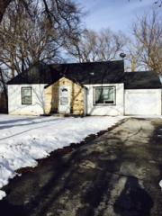 7249 35th Cir, Omaha NE  68112-2646 exterior