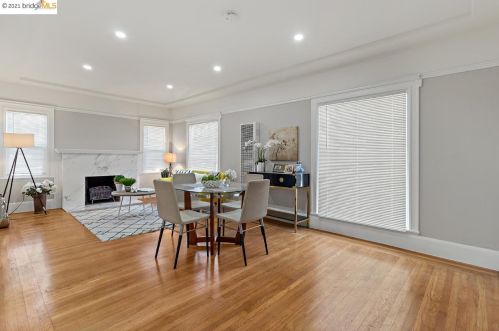 2924 Florence St, Berkeley CA 94705-2093 exterior