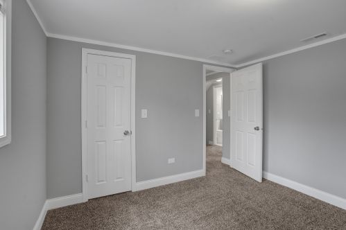 8500 Calumet Ave, Chicago IL 60619-6026 exterior