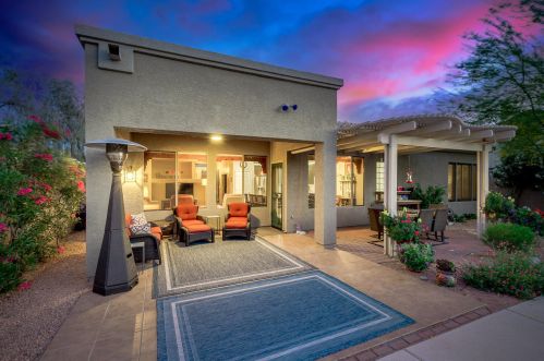 4040 El Cortez Trl, Phoenix AZ  85083-2443 exterior