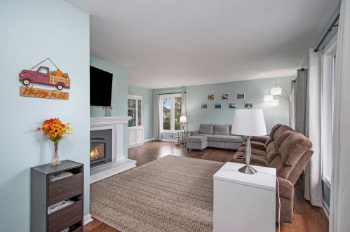 5163 Lewsinda Ave, Kalamazoo MI 49009-3823 exterior