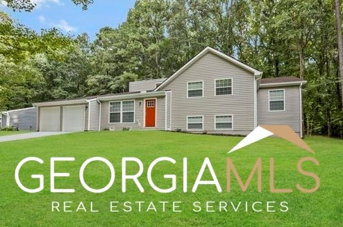 393 Engle Dr, Tucker GA  30084-2042 exterior