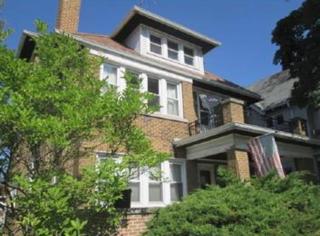 3105 Humboldt Blvd, Milwaukee WI  53212-2227 exterior