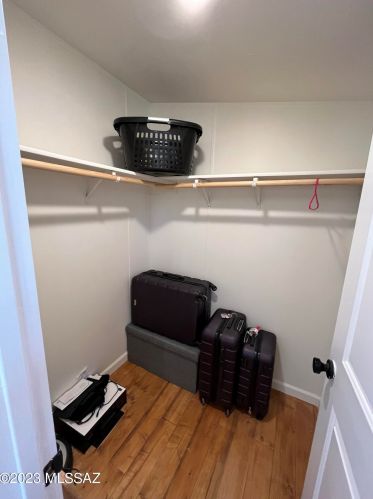 4610 Magoo Rd, Tucson AZ  85739-9623 exterior