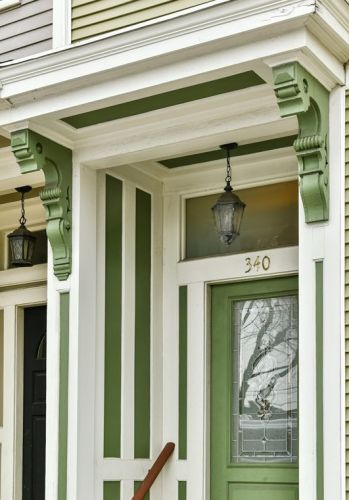 340 3rd St, Boston MA  02127-1411 exterior