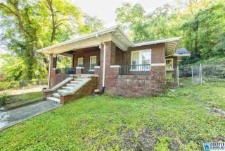 1467 18th Ave, Birmingham AL  35205-6615 exterior