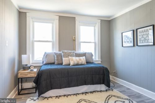 113 Old Dorwart St, Lancaster PA 17603-3601 exterior