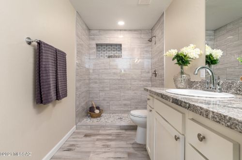 3032 18th St, Tucson AZ  85716-5635 exterior