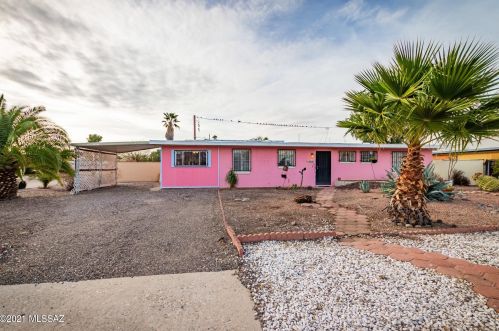 6046 14th St, Tucson, AZ 85711-4601