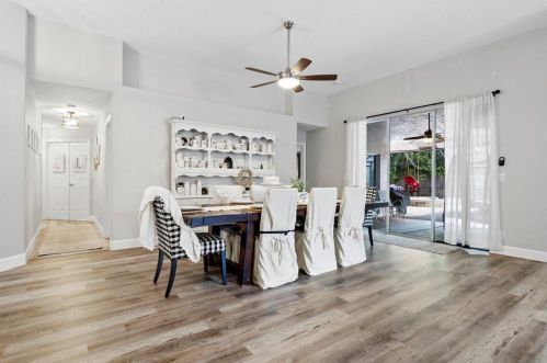 3851 Ramspeck St, Fort Pierce FL  34953-5381 exterior