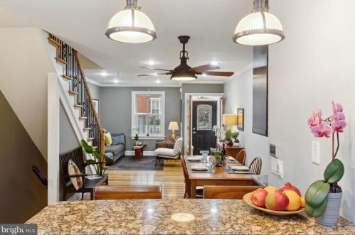 769 24 St, Philadelphia PA 19130-2539 exterior