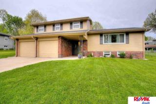 3719 116th Ave, Omaha NE  68144-4661 exterior