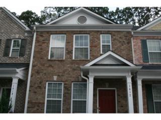 1617 Bayrose Cir, Atlanta GA  30344-1692 exterior