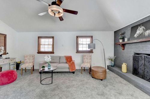 1212 Stone Mountain Lithonia Rd, Lithonia GA  30058-6255 exterior