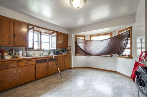 3427 53, Milwaukee WI 53216-3257 exterior