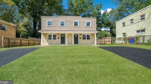 434 Vernon St, Media, PA 19063-3831