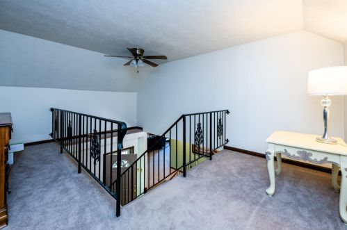 10867 Ridgewood Trl, Berrien Springs MI 49103-9724 exterior