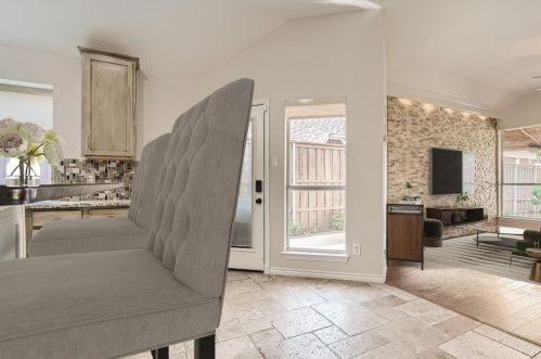 8761 Turnberry Dr, Frisco TX 75034-7865 exterior