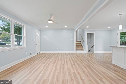 2680 Foxlair Trl, Atlanta GA  30349-4434 exterior