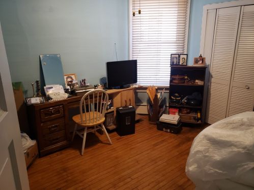 3720 Racine Ave, Chicago IL 60827-6401 exterior