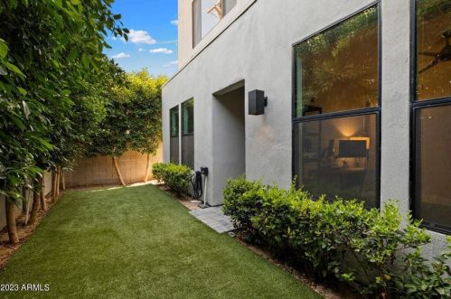 4331 27th Pl, Phoenix AZ  85016-4803 exterior