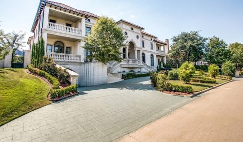 39 Braewood Pl, Dallas, TX 75248-7901