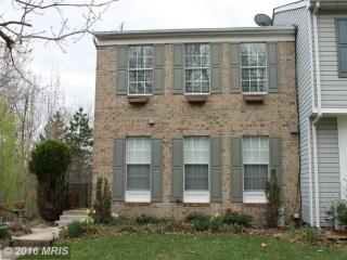 1939 Cross Trails Rd, Baltimore MD  21244-1282 exterior