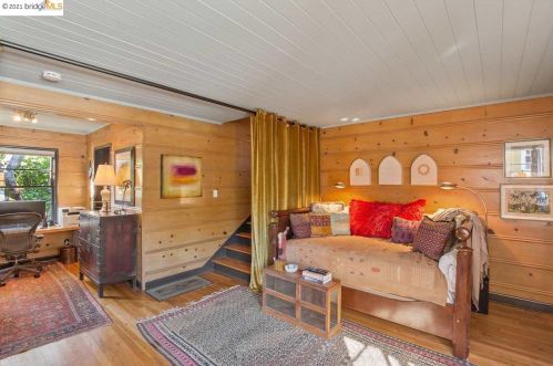 1540 Josephine St, Berkeley CA 94703-1136 exterior