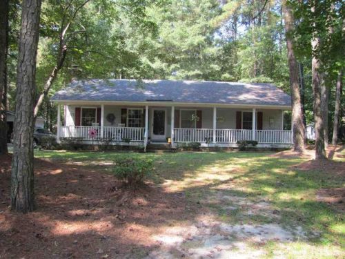 748 Williams White Rd, Zebulon, NC 27597-7787