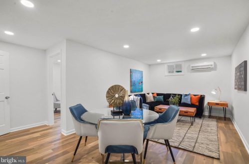 13208 Lutes Dr, Silver Spring MD  20906-3233 exterior