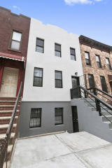 1454 Bushwick Ave, Brooklyn NY  11207-1604 exterior
