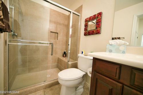 1175 Calle Artistica, Green Valley AZ 85614-6161 exterior