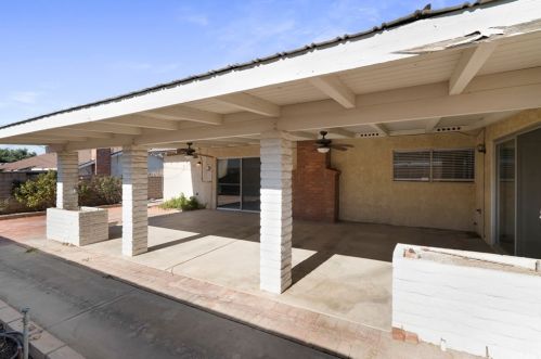 2856 Maude St, Riverside CA 92506-4418 exterior