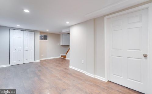 4226 Gault Pl, Washington DC 20019-8005 exterior