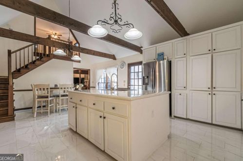 1620 Chevron Way, Atlanta GA  30350-4430 exterior