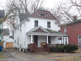 431 Walnut St, Kalamazoo MI  49007-5137 exterior