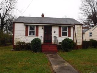 815 Cheatwood Ave, Richmond, VA 23222-1007
