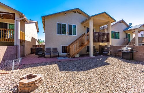 8239 Midnight Way, Tucson AZ 85741-1250 exterior