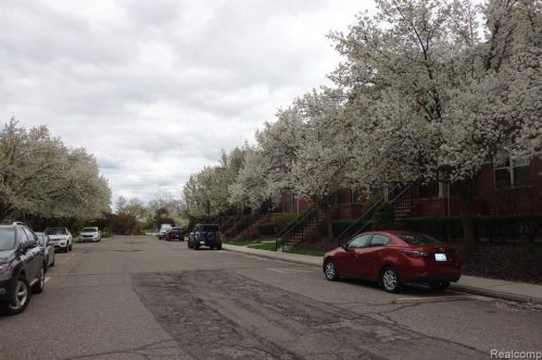 39467 Springwater Dr, Northville, MI 48168-3962