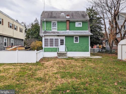 111 Cooke Ave, Manor PA 19036-1403 exterior