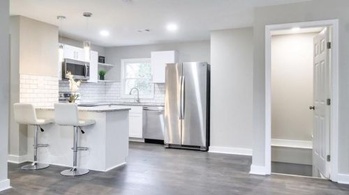 3104 Latona Dr, Atlanta GA 30354-2366 exterior