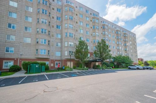 1 Cityview Ln, Quincy MA  02169-4674 exterior