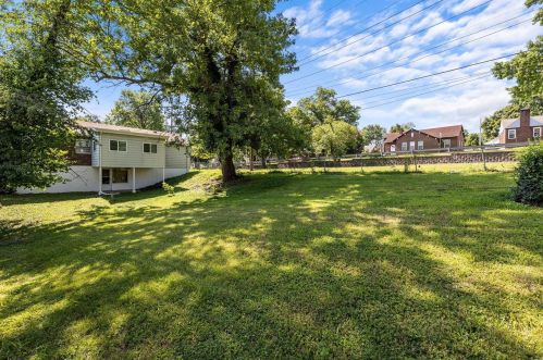 4303 Melba Ave, Saint Louis MO 63121-3114 exterior