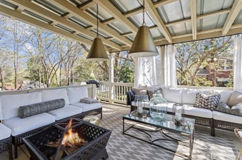 1011 Kentucky Ave, Atlanta GA 30306-3534 exterior