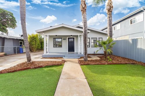 3730 31st St, San Diego, CA 92104-3721