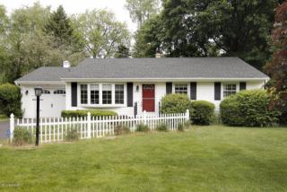 2130 Kalarama Ave, Kalamazoo, MI 49024-3225