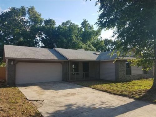 1308 Lamplighter Way, Orlando FL  32818-5621 exterior